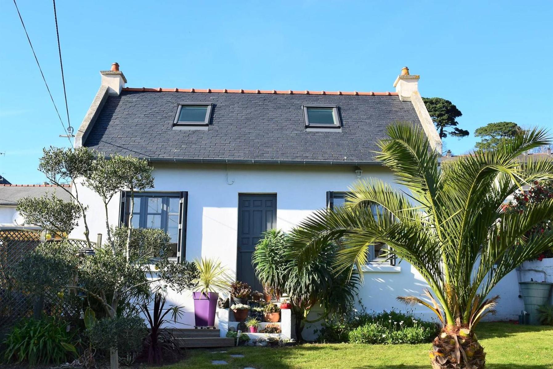 Villa Maison De Charme 3 étoiles Avec Jardin Clos Terrasse - Ref 869 *